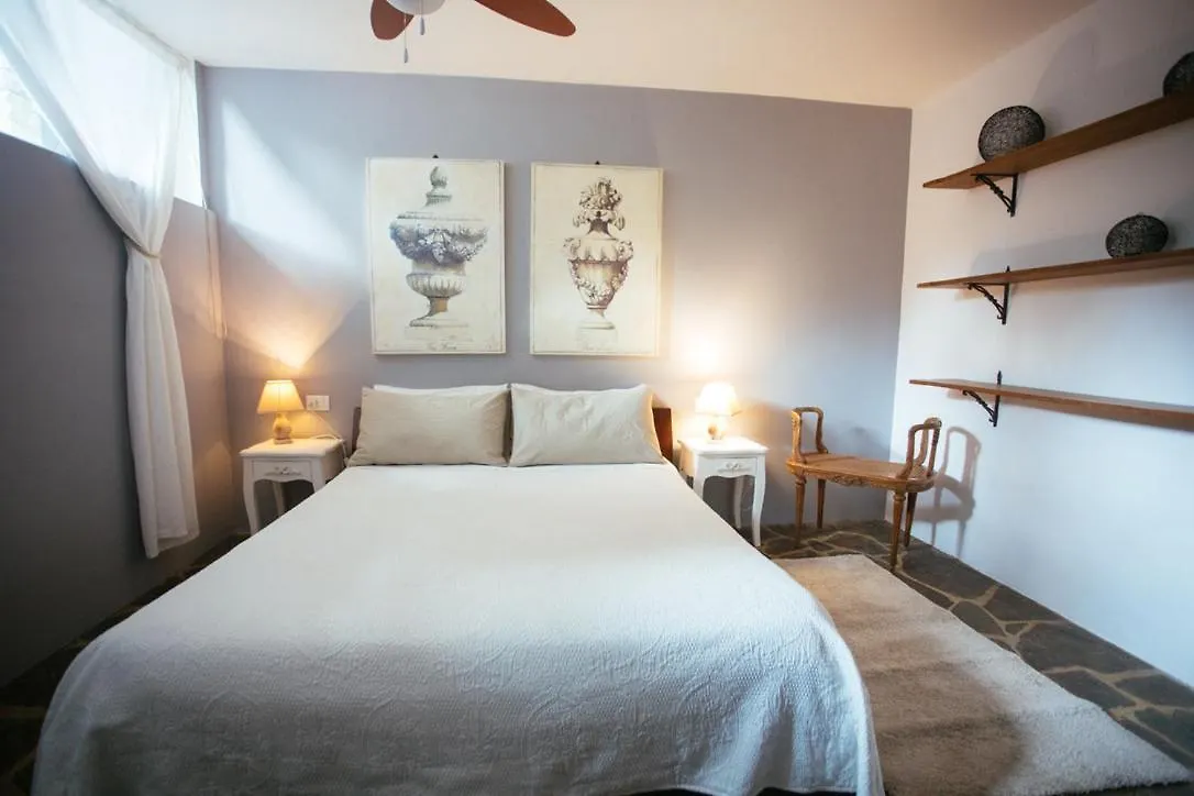 Holiday park Stone House Modica Hotel Italy