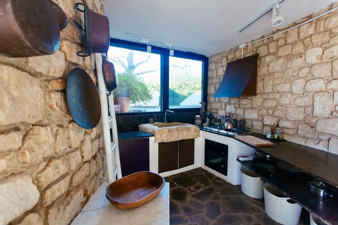 Stone House Modica Hotel 0*,