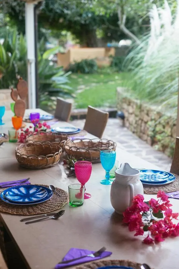 Holiday park Stone House Modica Hotel Italy