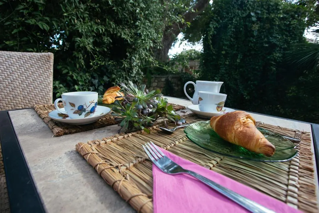 Stone House Modica Hotel Holiday park