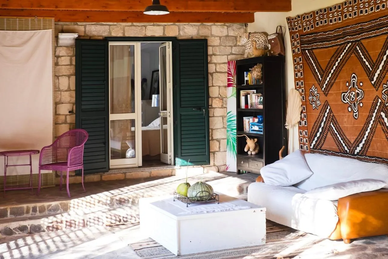 Stone House Modica Hotel