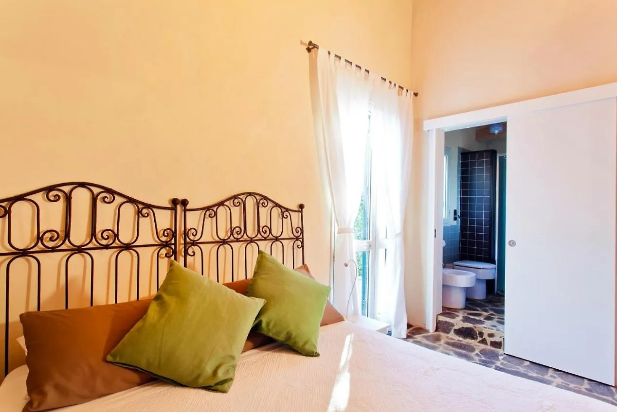 Stone House Modica Hotel