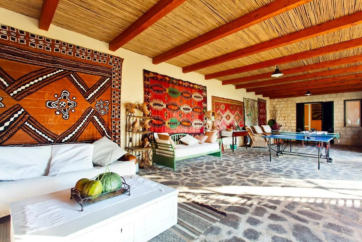 Stone House Modica Hotel
