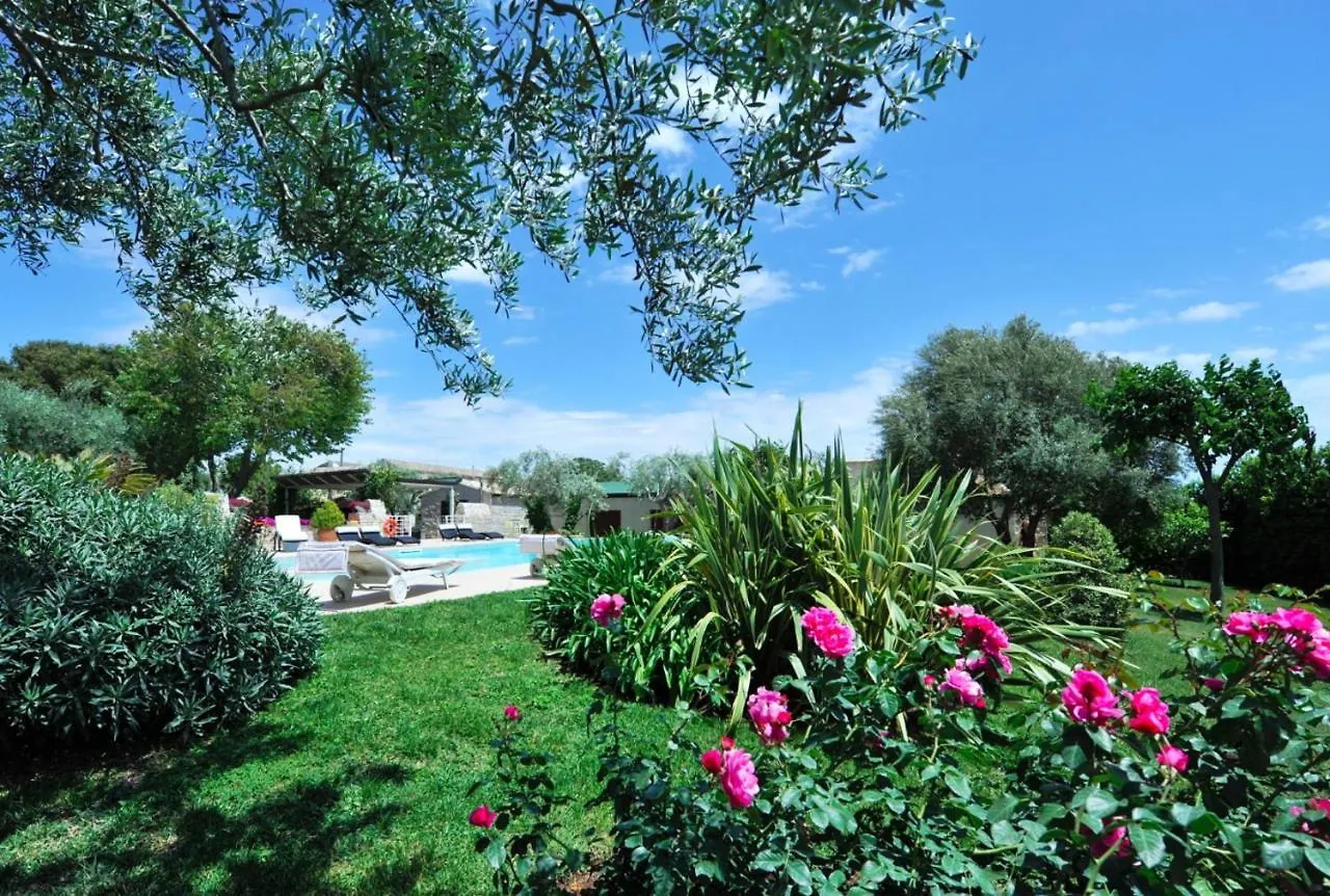 Stone House Modica Hotel Holiday park