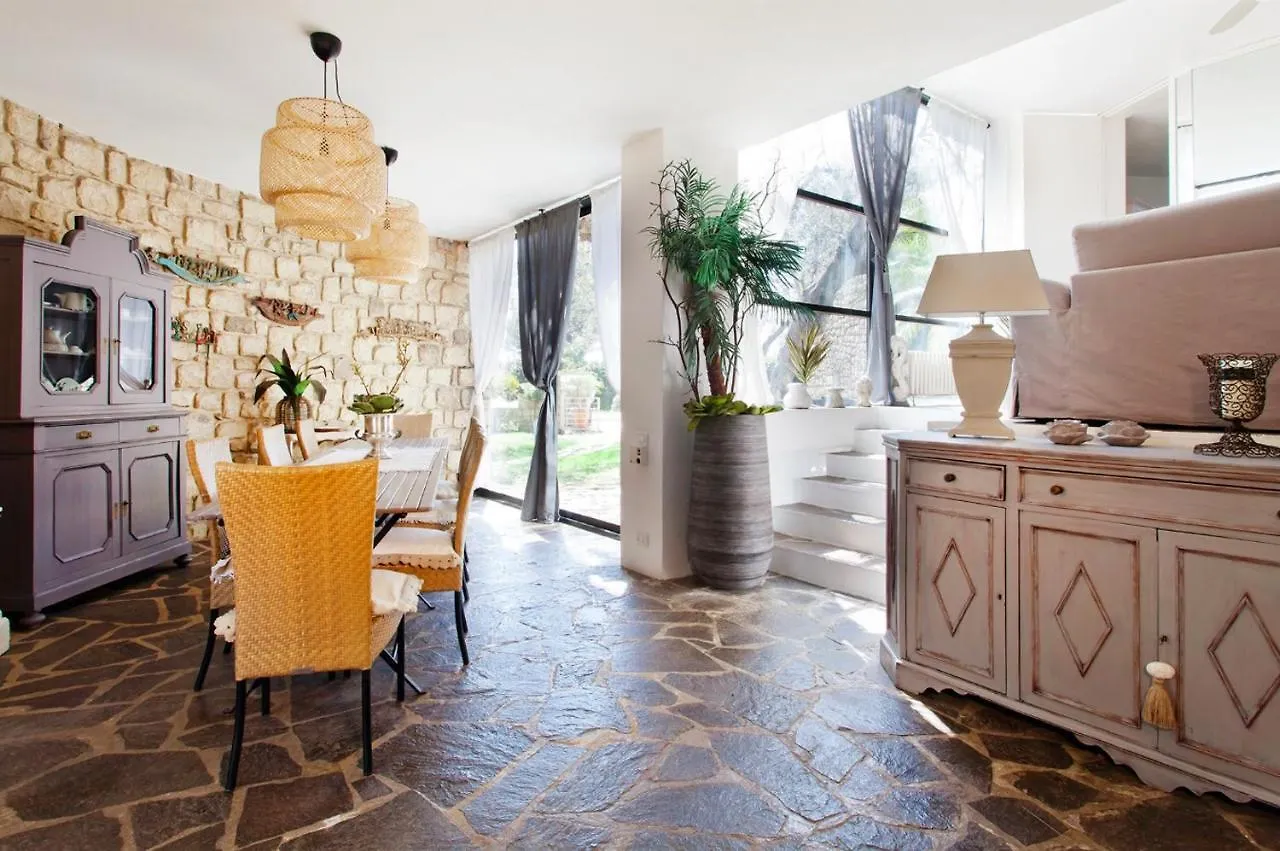 Stone House Modica Hotel Italy